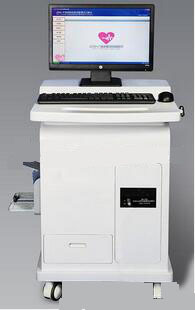 心血管功能測試診斷儀ZXG-F型