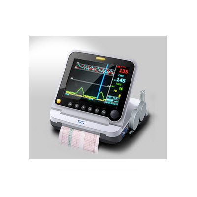 便攜式超聲微機(jī)胎兒監(jiān)護(hù)儀TS9101/9102