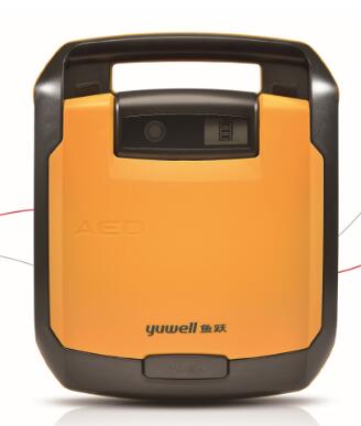  韓國美迪安納AED自動體外除顫儀HearthOn  A10型