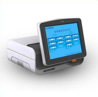 電熱磁綜合治療儀 RT200