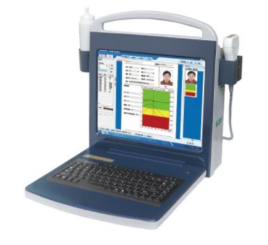 K-8800A型全數(shù)字彩色超聲波骨密度儀