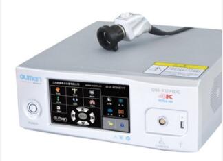 醫(yī)用內(nèi)窺鏡攝像系統(tǒng)OM-910HDC