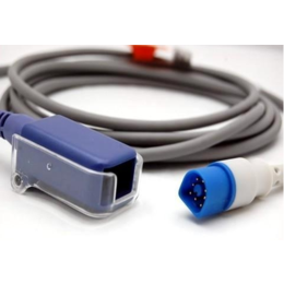 飛利浦血氧探頭轉接電纜M1900B 進口