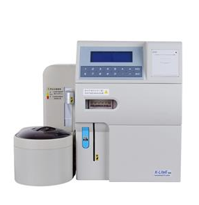 康立K-Lite6B電解質分析儀