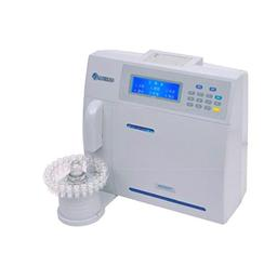 全自動AC9800電解質分析儀