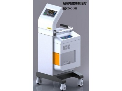 CNC-3II型經(jīng)顱電磁康復治療儀