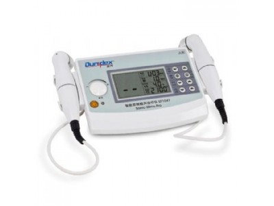 韓國HANIL-TM雙頭超聲波治療儀 HM-8012