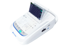 上海光電多道心電圖機 ECG-2340 2350