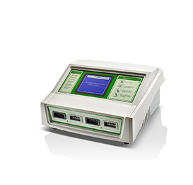 龍之杰LGT-2200空氣波壓力循環治療儀