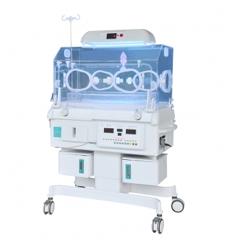 王子 嬰兒培養(yǎng)箱NC-Y4C