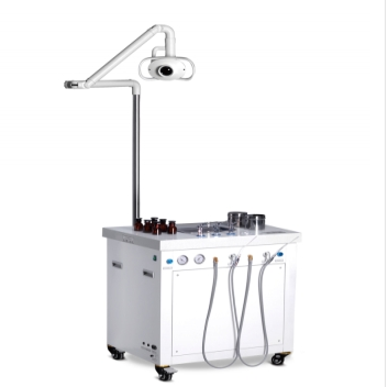 耳鼻喉檢查治療臺BLS-510