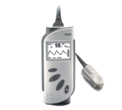 理邦 血氧飽和度監(jiān)測儀H100B