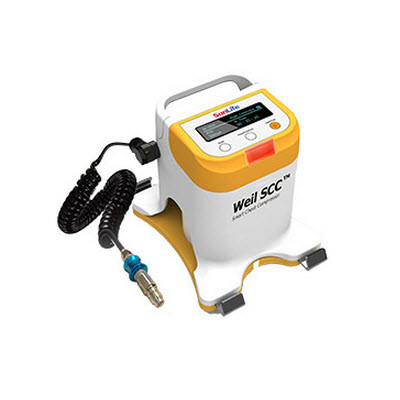 智能化心肺復(fù)蘇系統(tǒng) Weil SCC