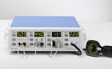 激光多普勒血流儀 PeriFlux 5000