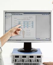 經(jīng)皮氧分壓監(jiān)測儀 PeriFlux 5000