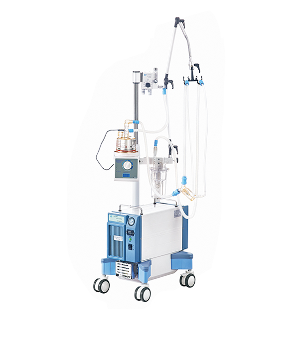 嬰兒呼吸機 AD-1/AD-2