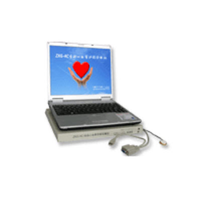 心血管功能檢測儀筆記本電腦型 HK-X-A