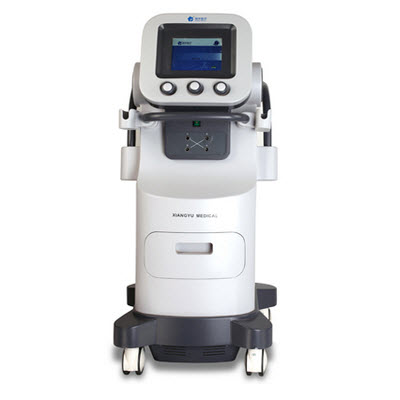 超智能干涉波治療儀 SEDANTE MIOS