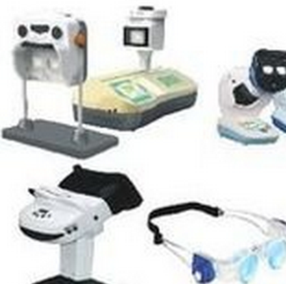 視覺功能訓練儀 SZ-3