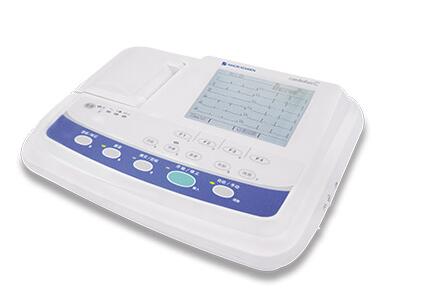 日本光電心電圖儀ECG-2110