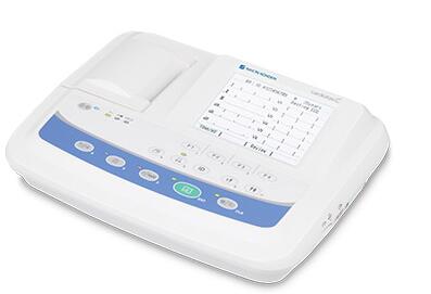 日本光電心電圖儀ECG-2150