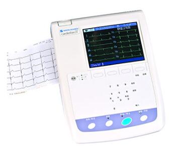 日本光電心電圖儀ECG-1250C/P