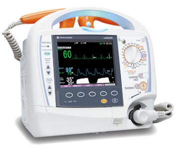 日本光電除顫監護儀TEC-5602/TEC-5621/TEC-5631