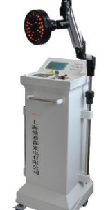 半導體激光治療儀