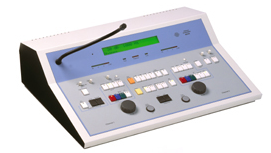 丹麥聽力ac33聽力計