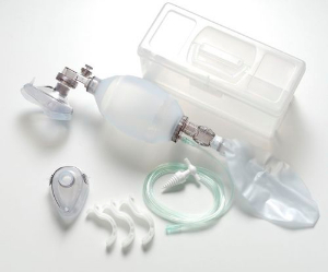 新生兒人工復(fù)蘇器 0907