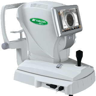 RM-800 電腦驗(yàn)光儀