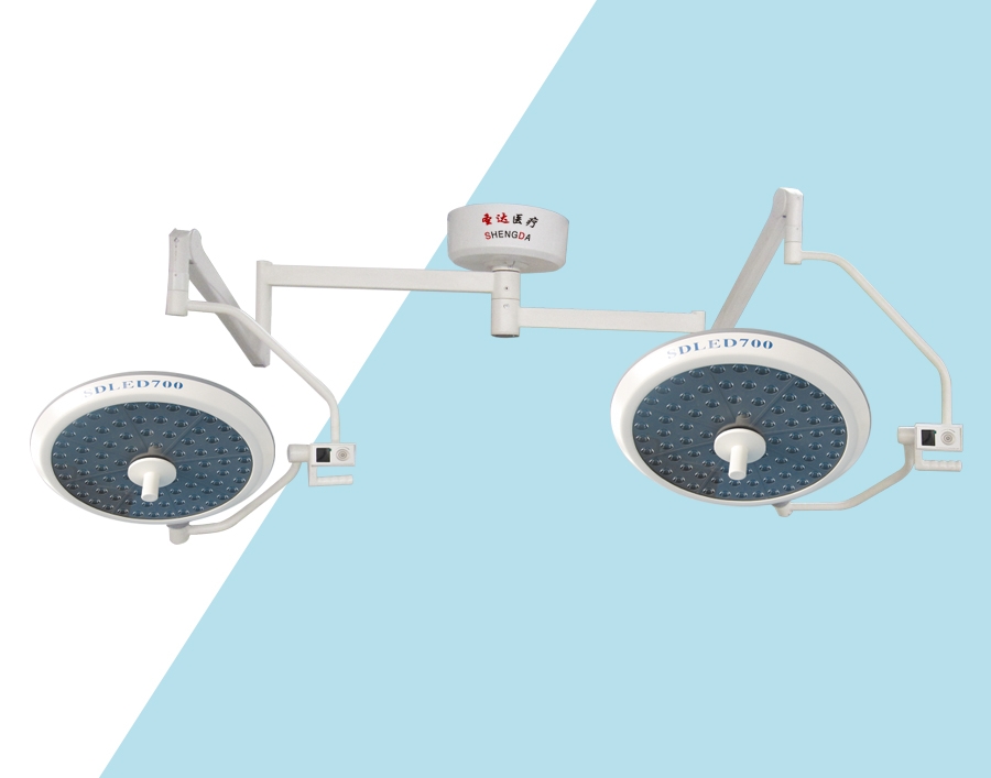 EstellaONE系列醫用檢查燈