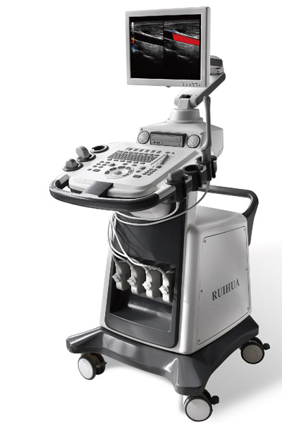DU8-M6全數字彩色多普勒超聲診斷儀