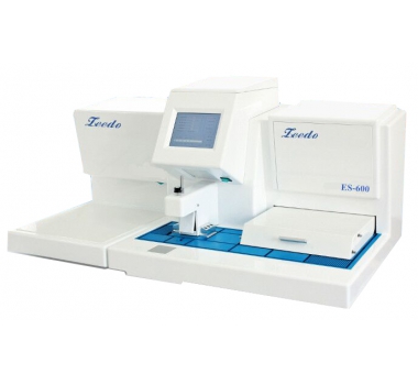 ES-600生物組織包埋機