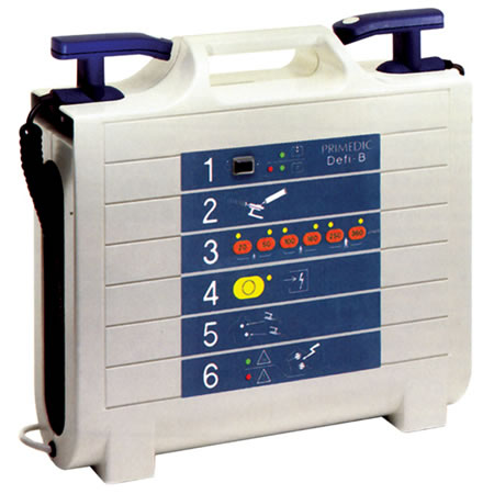 德國PRIMEDIC(普美康)除顫儀 Defi-B(M110)