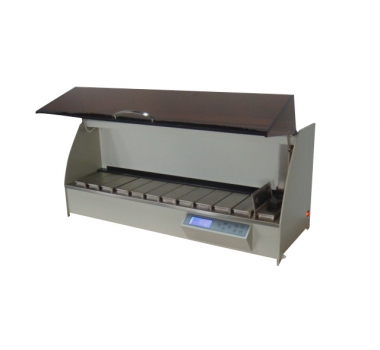 HS-1000全自動脫水機