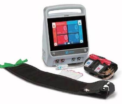 美國捷邁A.T.S4000TS氣壓止血帶機