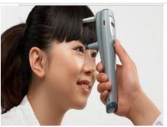 國(guó)產(chǎn)SW-500索維回彈式眼壓計(jì)