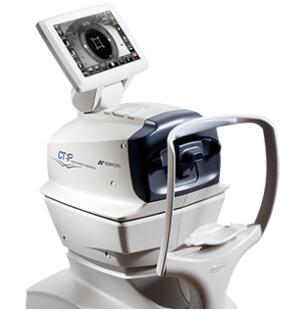 CT-1/CT-1P日本拓普康電腦非接觸眼壓計(jì)