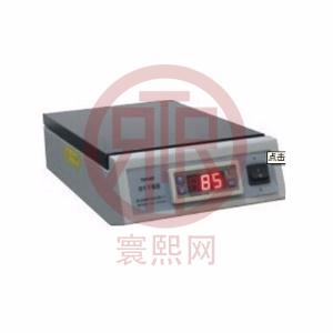 TKY-KPC烤片機(jī)(平板式)