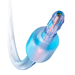 單腔帶攝像機支氣管導管 VIVASIGHT-SL