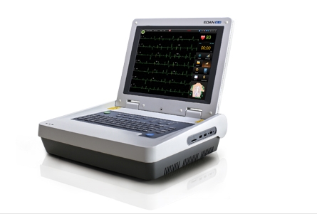SE-18 數字式十八導心電圖機