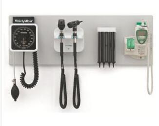 美國偉倫77735-2X全科壁掛診斷系統