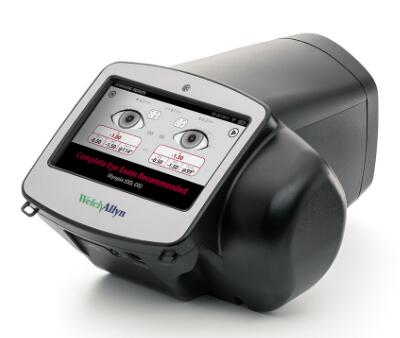 美國偉倫Spot? VS100視力篩選儀