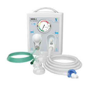 嬰兒T-組合復蘇器 NEO-I