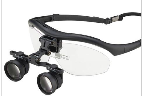 納宜慈5A手術放大鏡