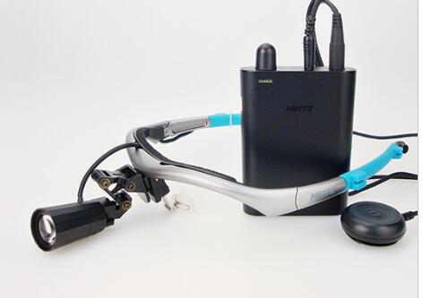 納宜慈LED高顯色頭燈NSI-Ⅲ