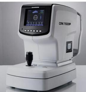 佳樂普CR-7000電腦驗光儀