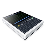 標準十二導聯心電圖機 A4紙打印更高端