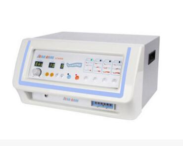 韓國元產業LC600S-6腔加強型空氣波壓力治療儀